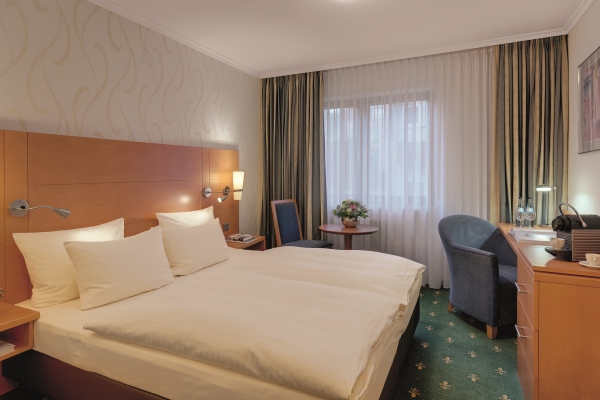 Am Kupferhammer Nichtraucher-Hotel (Tübingen)